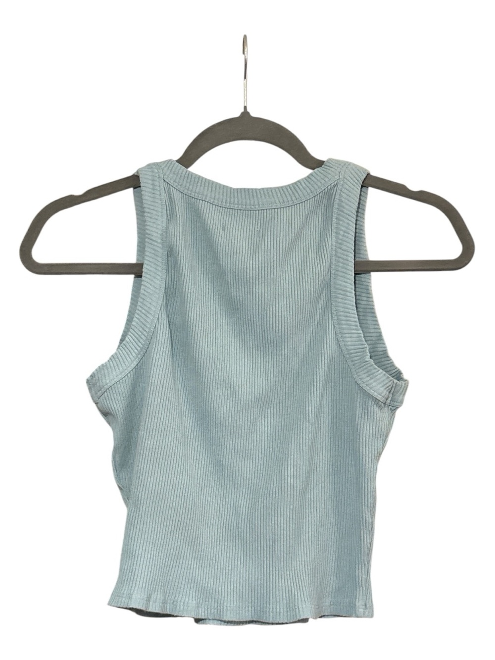 Billabong Ribbed Tank Top - Picture 3 of 3